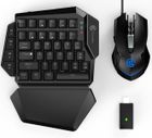 Gamesir, klawiatura i mysz gamingowa GameSir VX AimSwitch