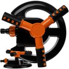 Gardlov, zraszacz obrotowy 3-ramienny