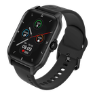 Garett, GRC, Activity 2, smartwatch, czarny matowy