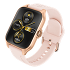 Garett, GRC, Activity 2, smartwatch, złoty matowy