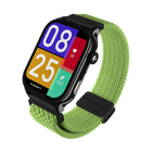 Garett, GRC Activity 3, smartwatch, czarny