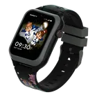 Garett, Kids Essa 2 AI, smartwatch 4G, czarny