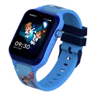 Garett, Kids Essa 2 AI, smartwatch 4G, niebieski