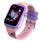 Garett, Kids Essa 2 AI, smartwatch 4G, różowy