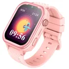 Garett Kids, Essa 4G, smartwatch, różowy
