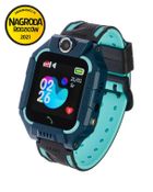 Garett Kids, Play, smartwatch, zielony