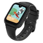 Garett Kids, Vibe, smartwatch, 4G, czarny