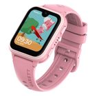 Garett Kids, Vibe, smartwatch, 4G, różowy