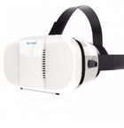 Garett, okulary 3D, VR3