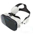 Garett, okulary 3D, VR4