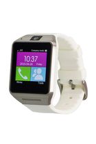 Garett, smartwatch, zegarek G15, biały