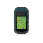 Garmin, eTrex 22x 8GB, nawigacja rowerowa