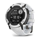 Garmin, Instinct 2X Solar, zegarek, Whitestone