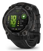 Garmin, Instinct 3, smartwatch, black, 45 mm