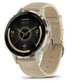 Garmin, Venu 3S, zegarek, soft gold, 41mm