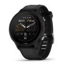Garmin, zegarek, Forerunner 955 Non-solar, black