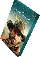 Garnet. Tom 4. Rozstanie (ilustrowane brzegi)