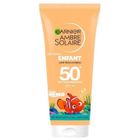Garnier, Ambre Solaire eko, balsam ochronny dla dzieci, SPF50+, 100 ml