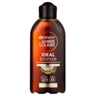 Garnier, Ambre Solaire Ideal Bronze, olejek przyspieszający opalanie, 200 ml