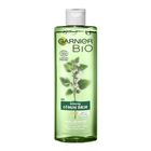 Garnier, Bio Balancing Lemon Blam Micellar Water, płyn micelarny normalizujący do cery mieszanej i wrażliwej, 400 ml