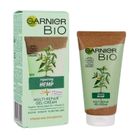 Garnier, bio multi-naprawczy krem-żel do twarzy na dzień i noc, reparing hemp, 50 ml