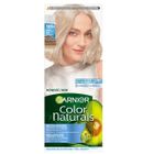 Garnier, Color Naturals, odżywcza farba do włosów, 101+ lodowy platynowy blond