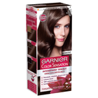 Garnier, Color Sensation, farba do włosów, 5.0 świetlisty jasny brąz