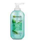 Garnier, Green Tea Detox, żel oczyszczający, odświeżenie, 200 ml