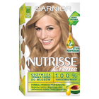 Garnier, Nutrisse Creme, farba do włosów, 80 jasny naturalny blond