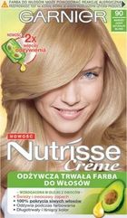 Garnier, Nutrisse Creme, farba do włosów, 90 bardzo jasny naturalny blond