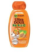 Garnier, Ultra Doux, Morela, szampon dla dzieci