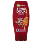 Garnier, Ultra Doux, odżywka do włosów farbowanych, żurawina, 200 ml