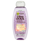 Garnier, Ultra Doux, Sekrety prowansji, szampon do włosów, lawenda, 400 ml