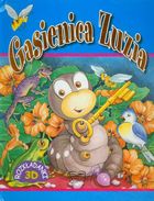 Gąsienica Zuzia 3D
