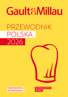 Gault&Millau. Przewodnik Polska 2026