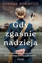 Gdy zgaśnie nadzieja (wydanie kieszonkowe)