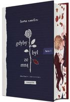 Gdyby był ze mną. Gdybym wyznał jej prawdę