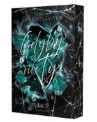 Gdyby nie ty… (ilustrowane brzegi)