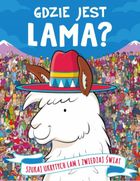 Gdzie jest Lama?