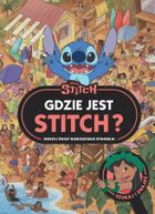 Gdzie jest Stitch? Odkryj świat niebieskiego stworka. Szukaj i znajdź