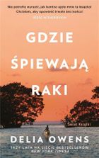Gdzie śpiewają raki (wydanie kieszonkowe)