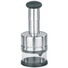 Gefu, krajalnica do warzyw i owoców z pojemnikiem