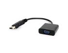 Gembird, adapter displayport do VGA