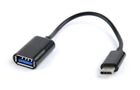 Gembird, adapter USB-C/A, 20 cm