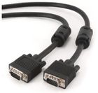 Gembird, kabel d-sub vga M - D-sub vga M, 15m, czarny