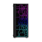 Gembird, Midi Tower Fornax 2500 RGB, obudowa