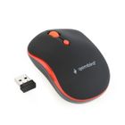 Gembird, mysz optyczna, MUSW-4B-03-R
