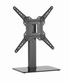Gembird, obrotowy stojak pod telewizor, 23" - 55"