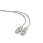 Gembird, patchcord, kat. 5e, 30m,szary