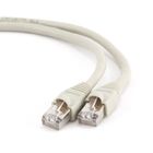 Gembird, patchcord UTP, kat. 6, 5m, szary